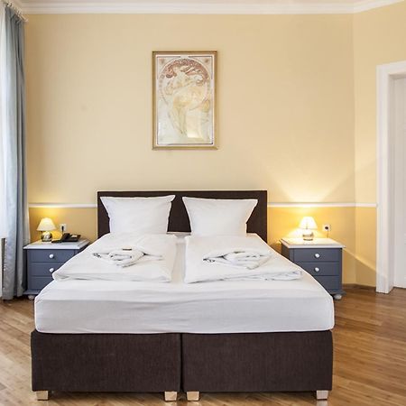 Hotel Silesia Gorlitz Bagian luar foto