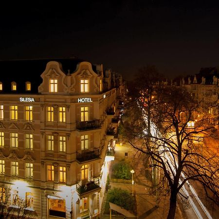 Hotel Silesia Gorlitz Bagian luar foto