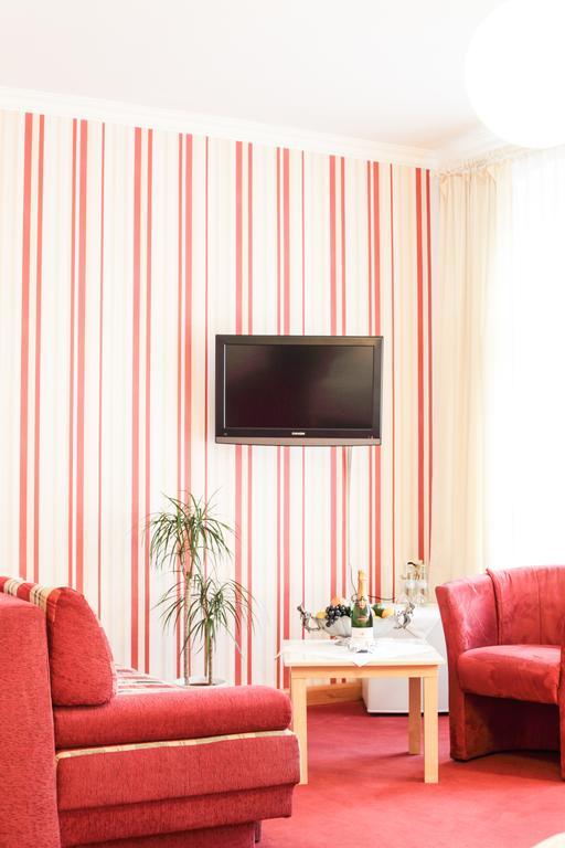 Hotel Silesia Gorlitz Bagian luar foto
