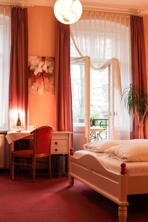 Hotel Silesia Gorlitz Bagian luar foto