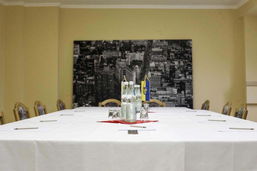 Hotel Silesia Gorlitz Bagian luar foto