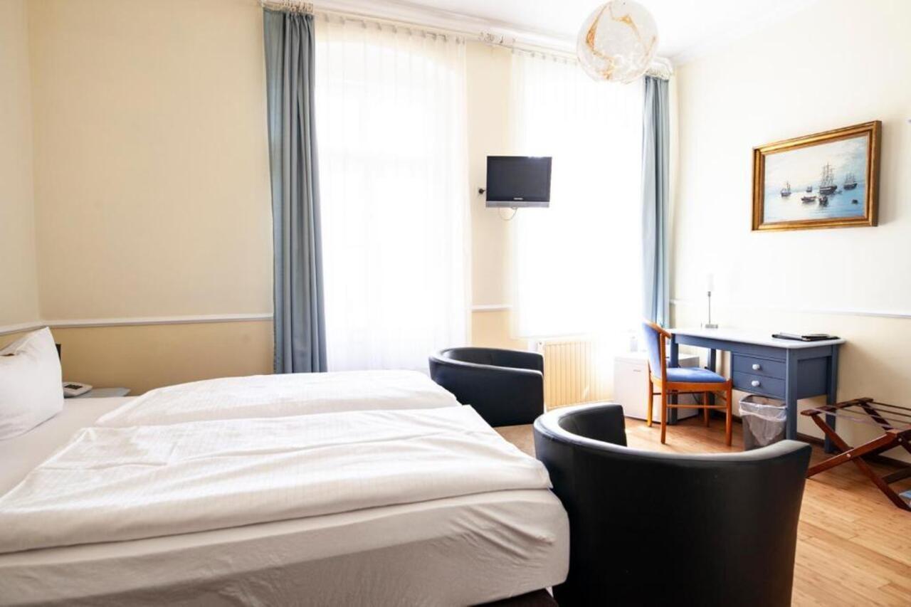 Hotel Silesia Gorlitz Bagian luar foto
