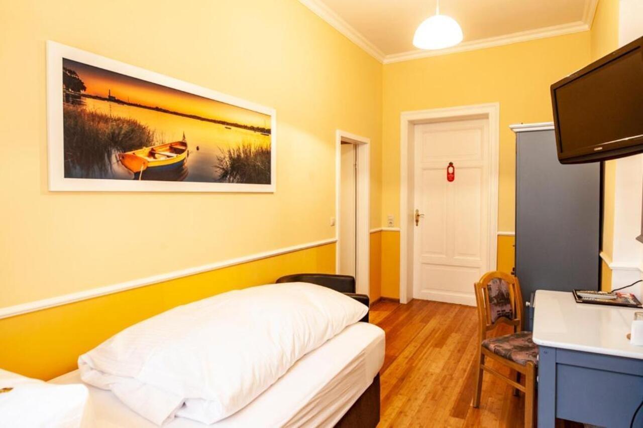 Hotel Silesia Gorlitz Bagian luar foto