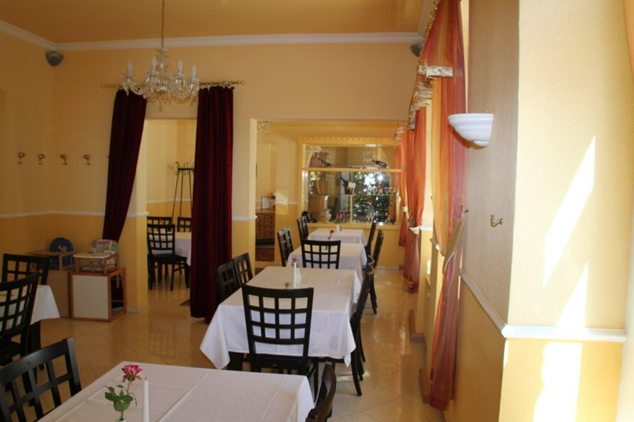 Hotel Silesia Gorlitz Bagian luar foto