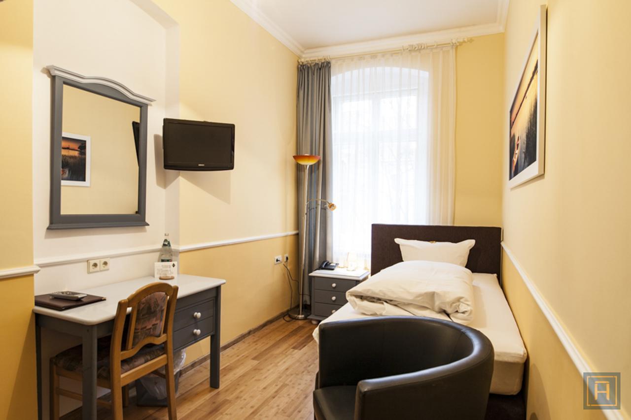 Hotel Silesia Gorlitz Bagian luar foto