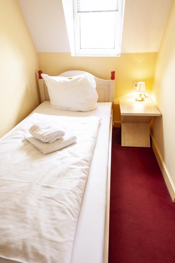 Hotel Silesia Gorlitz Bagian luar foto