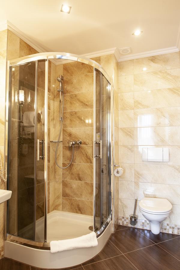 Hotel Silesia Gorlitz Bagian luar foto