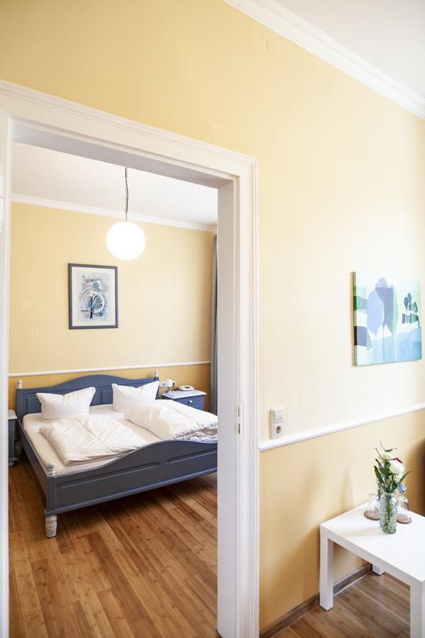 Hotel Silesia Gorlitz Bagian luar foto