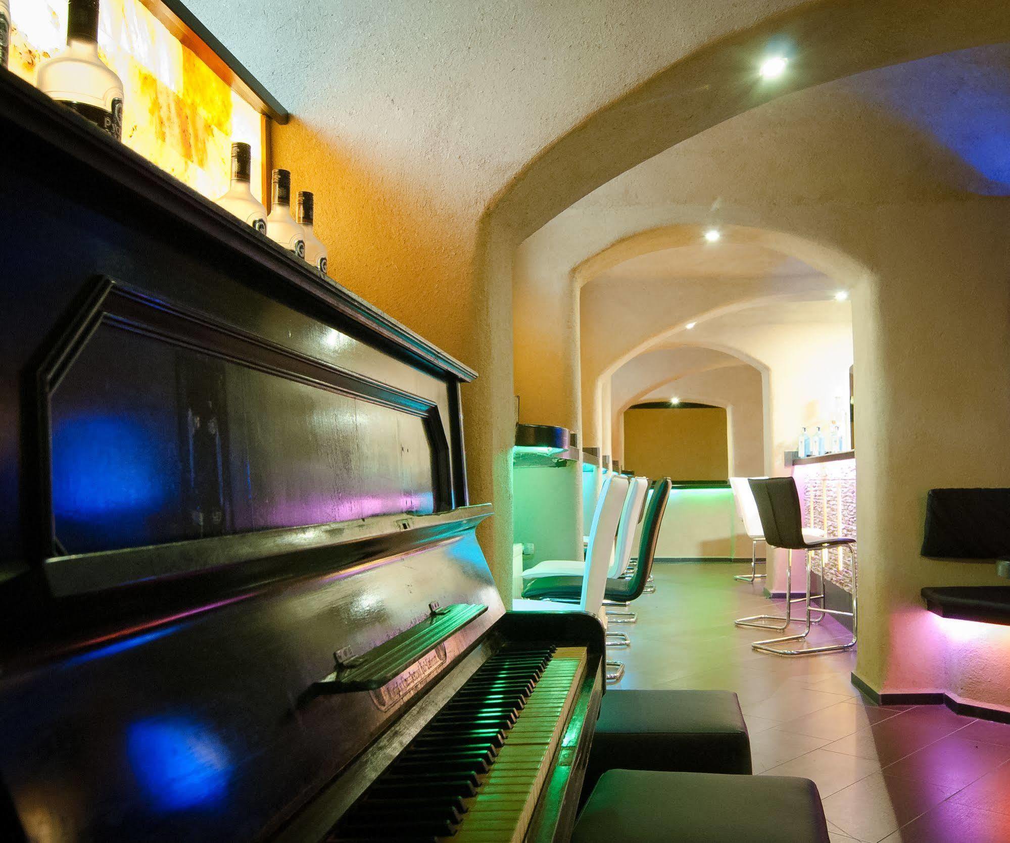 Hotel Silesia Gorlitz Bagian luar foto