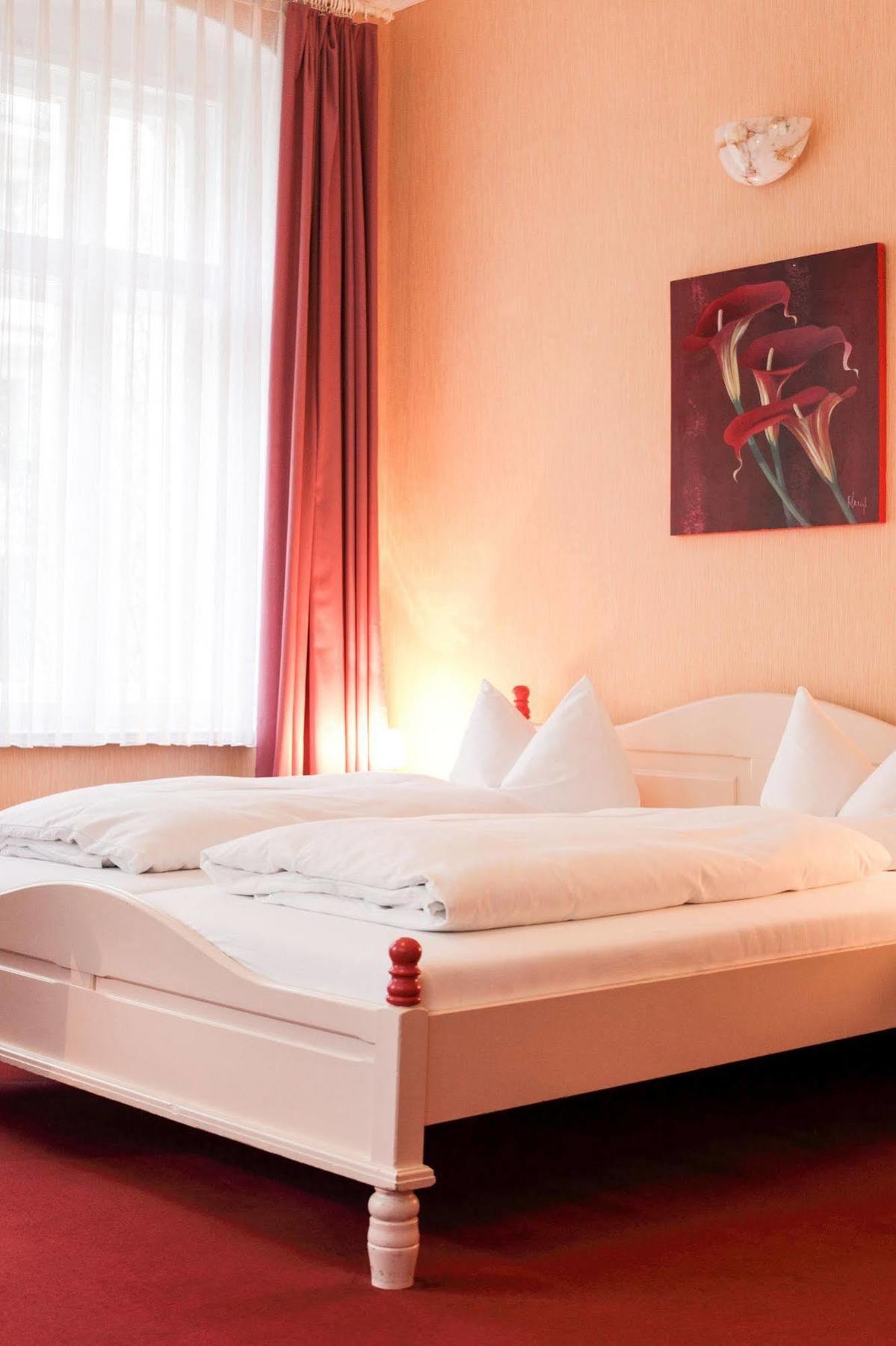 Hotel Silesia Gorlitz Bagian luar foto