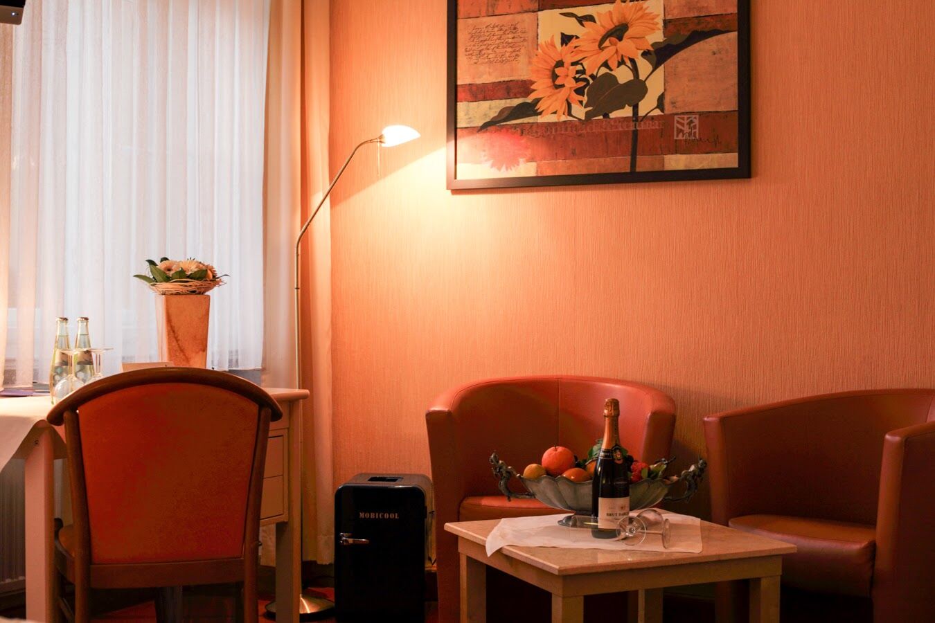 Hotel Silesia Gorlitz Bagian luar foto
